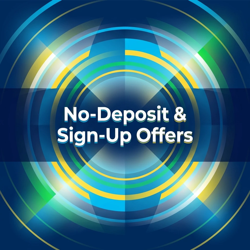 No-Deposit & Sign-Up Offers